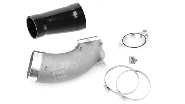 Integrated Engineering Turbo Inlet Pipe 80A SQ5 3.0T