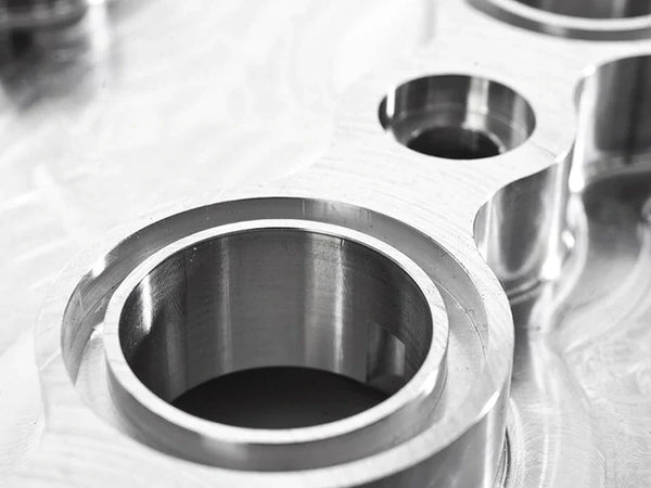 Integrated Engineering 2.5L 5CYL Billet Valve Cover