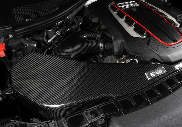 Integrated Engineering Carbon Fiber Intake System - C7/C7.5 RS7