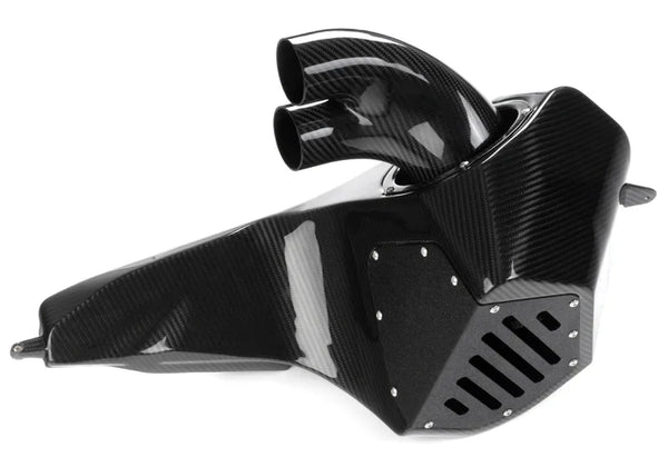 Integrated Engineering Carbon Fiber Intake System - C7/C7.5 RS7