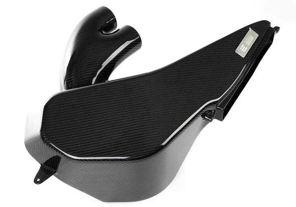Integrated Engineering Carbon Fiber Intake System - C7/C7.5 RS7