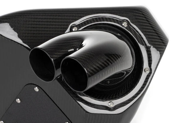 Integrated Engineering Carbon Fiber Intake System - C7/C7.5 RS7