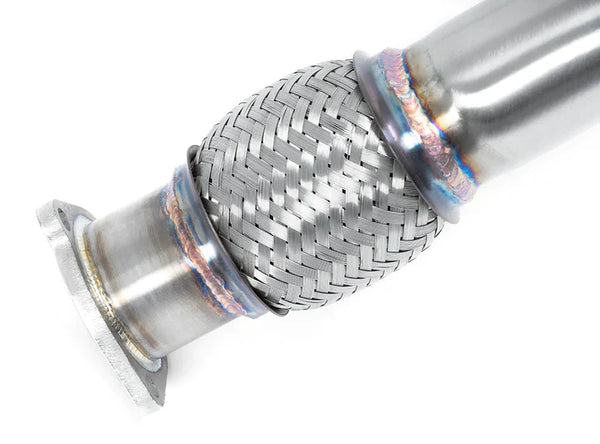 Integrated Engineering Midpipe Exhaust - C7/C7.5 S6/S7
