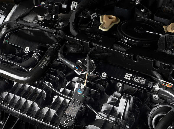 Integrated Engineering Multi-Port Injection Kit - VW MK7 & Audi 8V 2.0T Engines