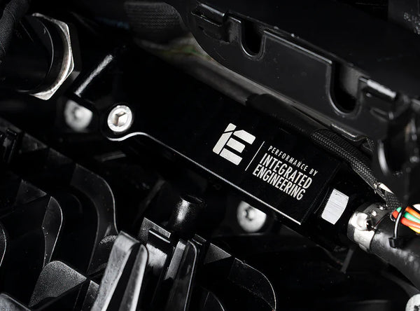 Integrated Engineering Multi-Port Injection Kit - VW MK7 & Audi 8V 2.0T Engines