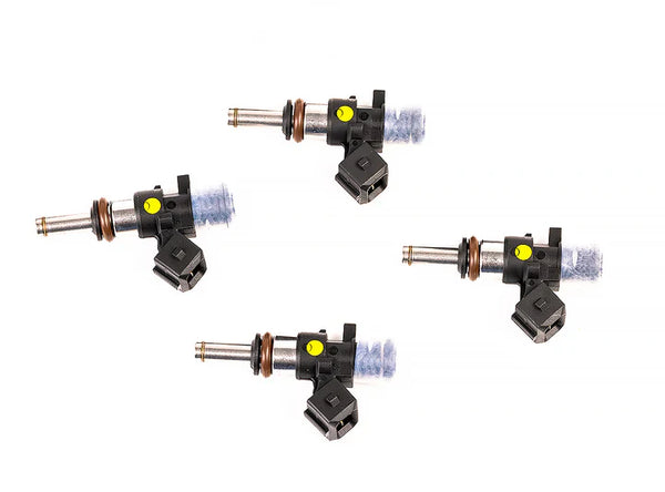 Integrated Engineering Multi-Port Injection Kit - VW MK7 & Audi 8V 2.0T Engines