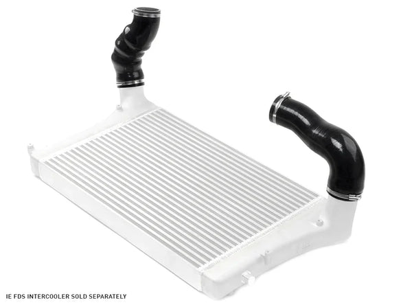 Integrated Engineering Intercooler Charge Pipes For MK6 GLI (GEN 3) With IE FDS Intercooler