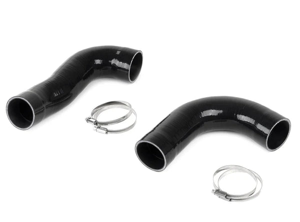Integrated Engineering Intercooler Charge Pipes For MK8/MK8.5 GTI/Golf R and 8Y A3/S3