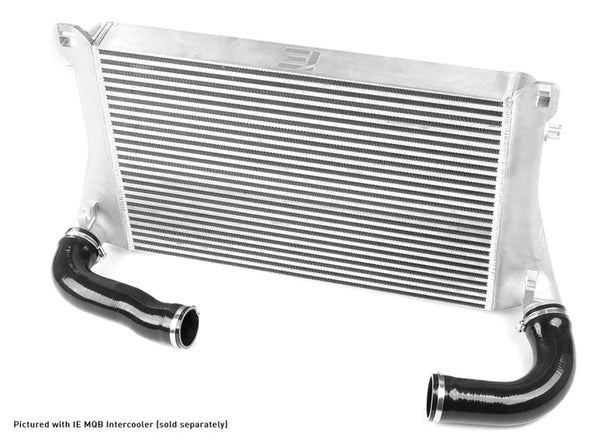 Integrated Engineering Intercooler Charge Pipes For MK8/MK8.5 GTI/Golf R and 8Y A3/S3