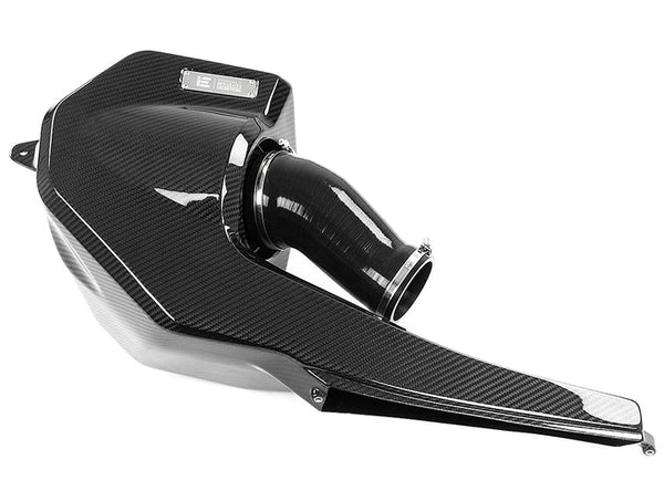 Integrated Engineering Carbon Fiber Intake System - Audi B9 RS4/RS5