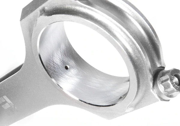 Integrated Engineering Forged Connecting Rods 144X20 - Fits 1.8T 20V & 2.0T FSI