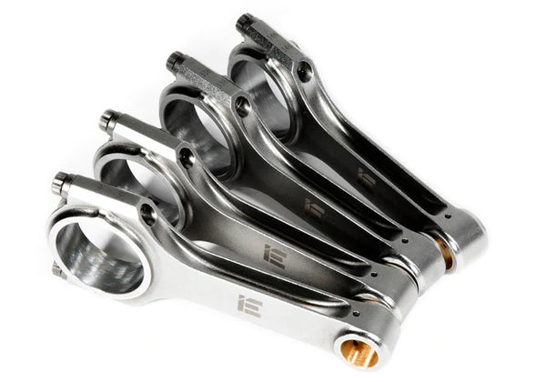 Integrated Engineering Forged Connecting Rods 144X20 - Fits 1.8T 20V & 2.0T FSI
