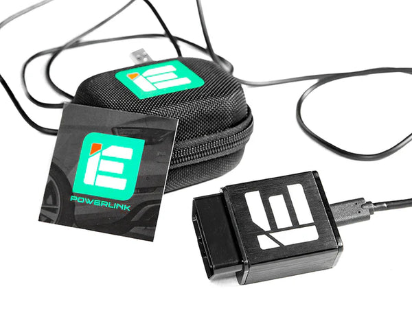 Integrated Engineering ECU Performance Tune MK7 Golf R, 8V S3, & 8S TTS