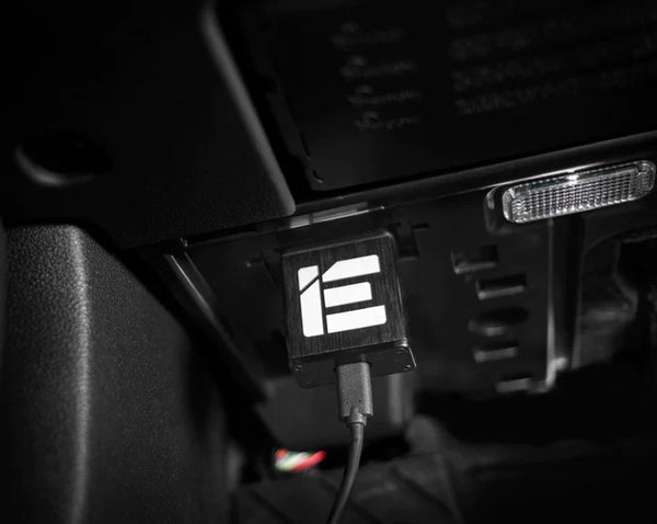 Integrated Engineering ECU Performance Tune MK7 Golf R, 8V S3, & 8S TTS