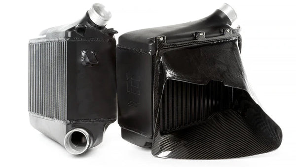 Integrated Engineering FDS Intercooler System - Audi C8 RS6 & RS7