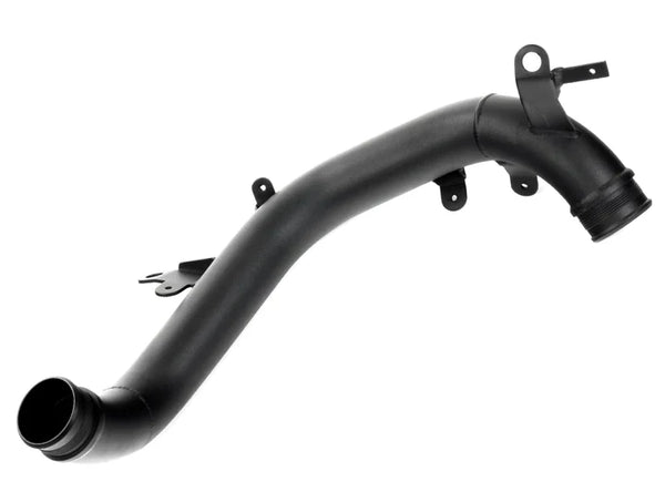 Integrated Engineering Turbo Outlet Pipe - MK8/MK8.5 GTI/Golf R