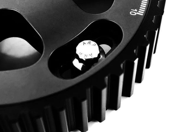 Integrated Engineering Adjustable Camshaft Gear For 2.0T FSI Engines