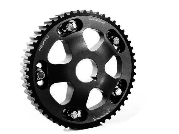 Integrated Engineering Adjustable Camshaft Gear For 2.0T FSI Engines