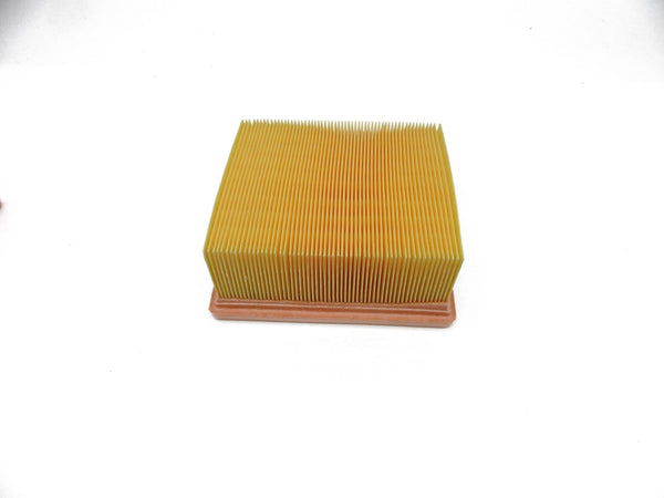 Bentley Mulsanne engine air filters TopEuro 2pcs #701