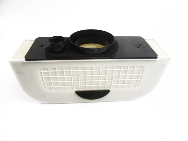 Bentley Bentayga engine oil and air filters TopEuro #414