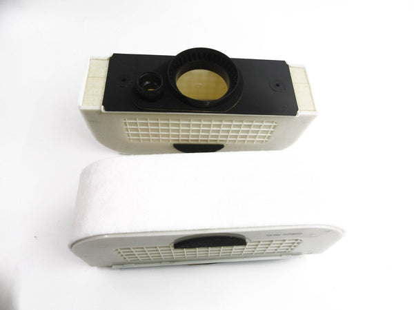 Bentley Bentayga engine oil and air filters TopEuro #414