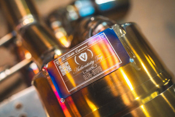 Valvetronic Valved Sport Exhaust System for Porsche 718 GT4 / Boxter Spyder