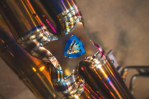 Valvetronic Valved Sport Exhaust System for Porsche 718 GT4 / Boxter Spyder