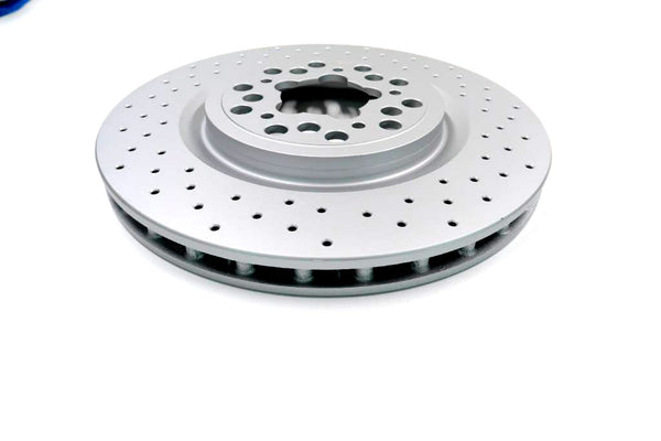 Ferrari 360 Front & Rear Brake Rotors