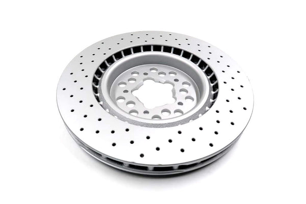 Ferrari 360 Front & Rear Brake Rotors