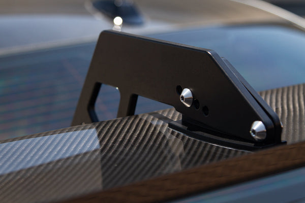 Universal Titanium Bolts Barrel Post and Screw Pack - ModMyEuro