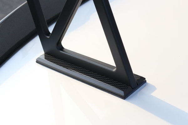 2015-2020 BMW F80 M3 Carbon Fiber Adjustable Wing - ModMyEuro