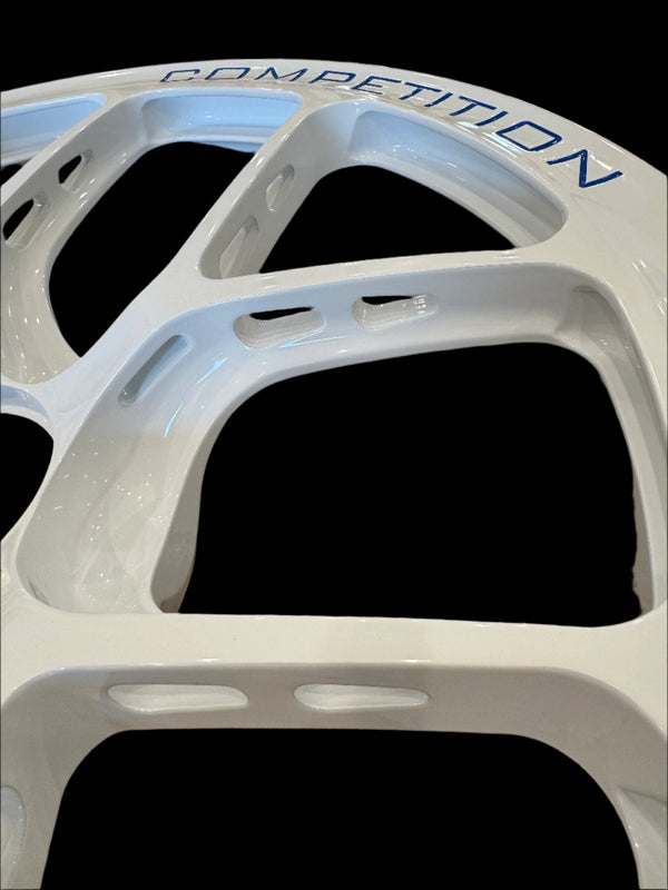 Litespeed Forged Magnesium Wheels Porsche GT4RS / RS Spyder Track Package (F1 Ultra v2) - ModMyEuro