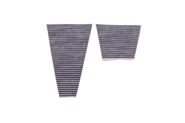Bentley Continental GT GTC Flying Spur cabin carbon pollen air filters 10 sets #2159