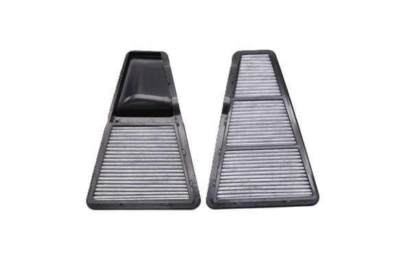 Bentley Continental GT GTC Flying Spur cabin carbon pollen air filters 10 sets #2162