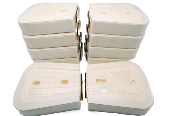 Bentley Bentayga V8 engine air filter TopEuro 10 pcs #2168