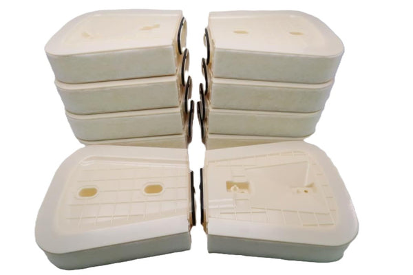 Bentley Bentayga V8 engine air filter TopEuro 10 pcs #2168