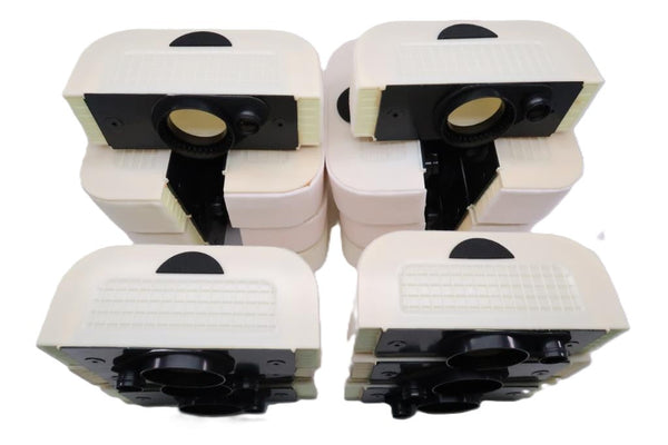 Bentley Bentayga engine air filters TopEuro 10 sets #2138