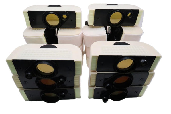 Bentley Bentayga engine air filters TopEuro 10 sets #2138