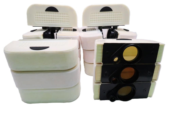 Bentley Bentayga W12 engine air filter TopEuro 10 sets #2171