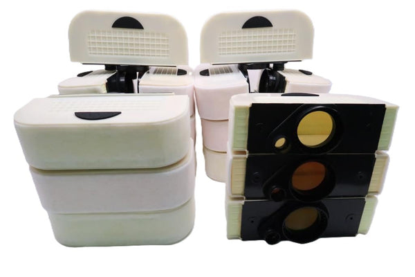 Bentley Bentayga W12 engine air filter TopEuro 10 sets #2171