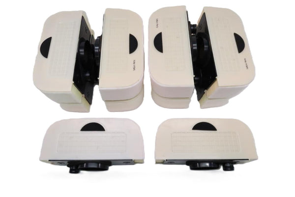 Bentley Bentayga W12 engine air filter TopEuro 5 sets #2172