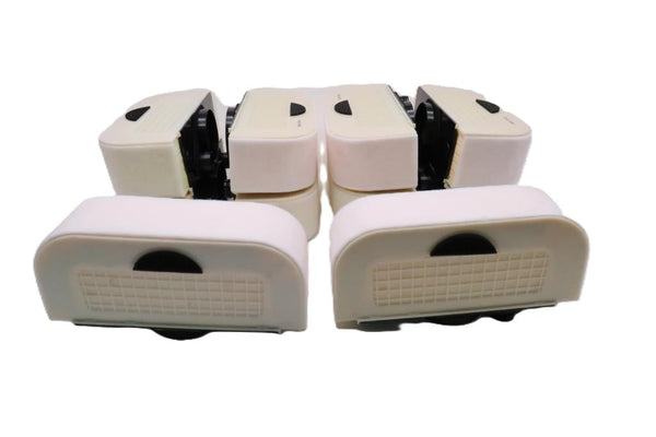 Bentley Bentayga engine air filters TopEuro 5 sets #2139