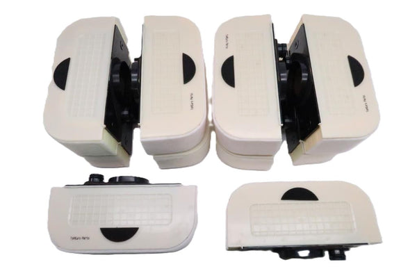 Bentley Bentayga W12 engine air filter TopEuro 5 sets #2172