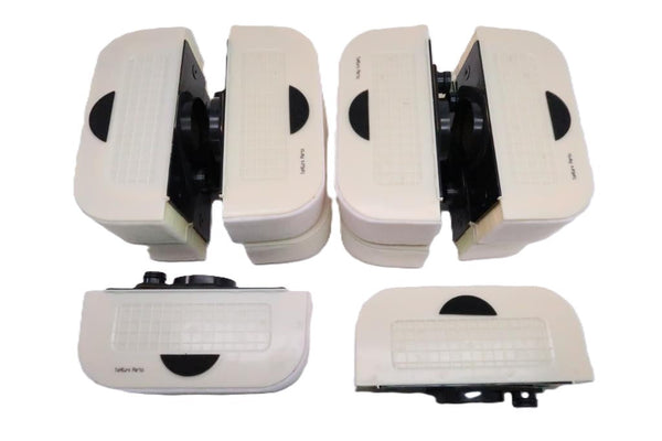 Bentley Bentayga engine air filters TopEuro 5 sets #2139