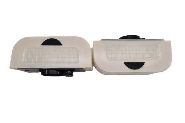 Bentley Bentayga engine air filters TopEuro 5 sets #2139