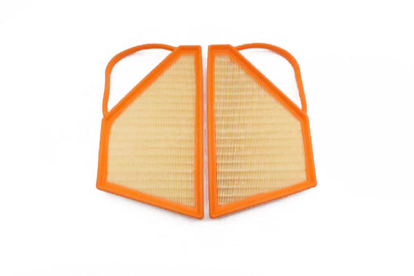 Bentley Continental GT GTC Flying Spur engine air filters #2167