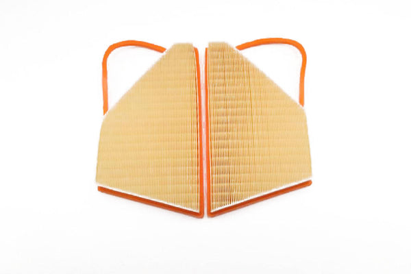 Bentley Continental GT GTC Flying Spur engine air filters #2167