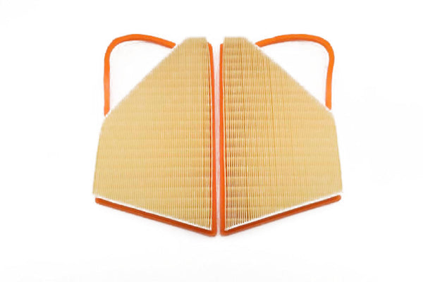 Bentley Continental GT GTC Flying Spur engine air filters #2167