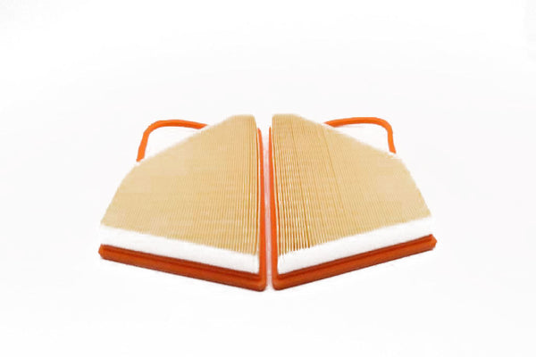 Bentley Continental GT GTC Flying Spur engine air filters #2167