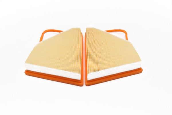 Bentley Continental GT GTC Flying Spur engine air filters 5 sets #2166